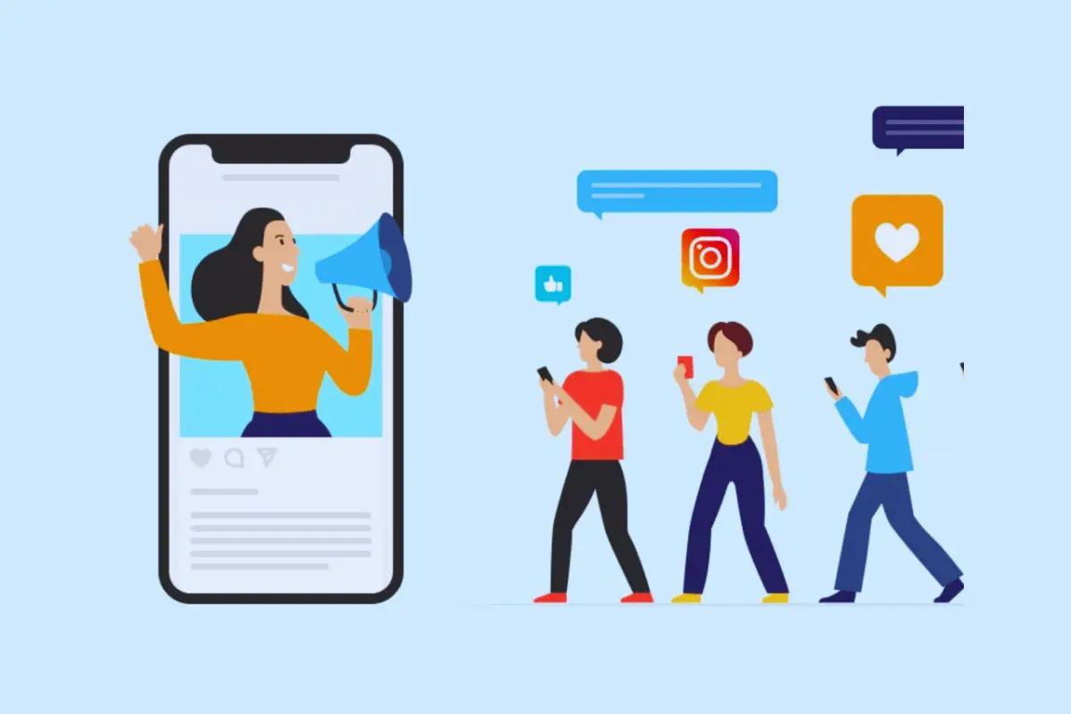 7 Types of Digital Marketing Channels Influencer marketing