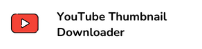 YouTube Thumbnail Downloader